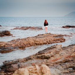 La Farella, Llançà, Costa Brava